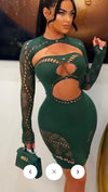 Poster Girl Dress