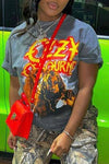 Ozzy Graphic T-Shirt