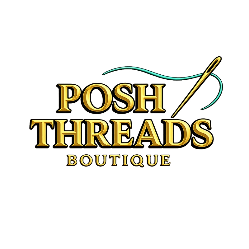 Posh Threads Boutique 