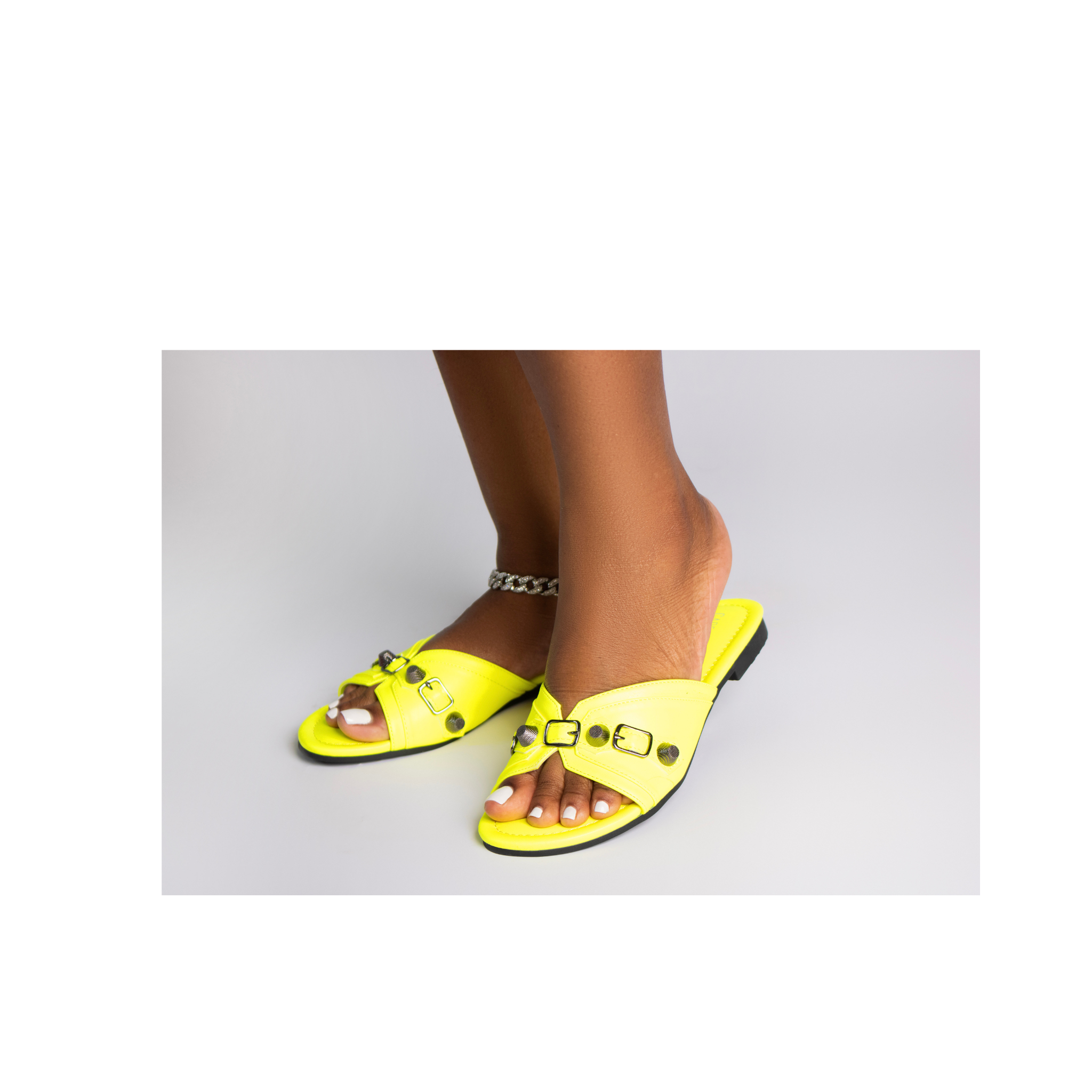 Neon Slides