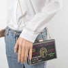 Rhinestone Clutch