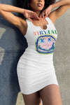 Nirvana T-shirt Dress